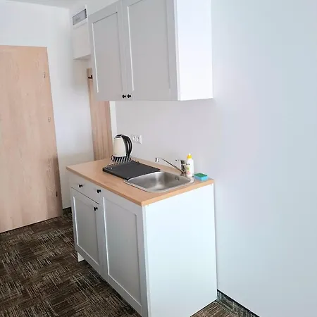 Apartment 203 Oprent W Welle *